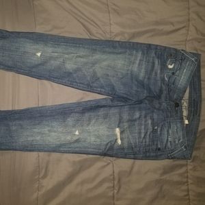 Women's Jeans